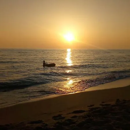 게스트하우스 Il Girasole 스코글리티